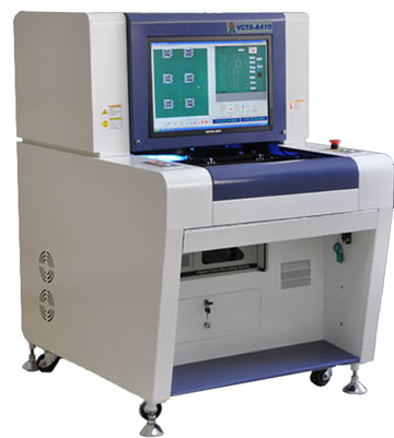 振華興VCTA-A410,離線AOI