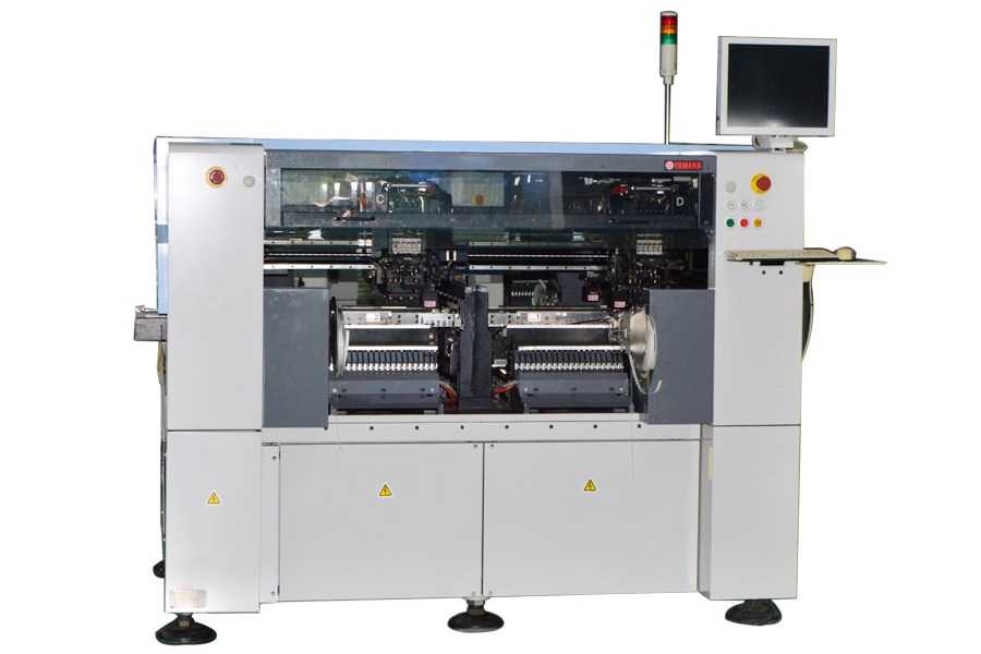 雅馬哈高速貼片機(jī)，yamaha 貼片機(jī)YG200