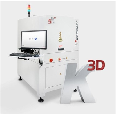 VI 5K 3D AOI 光學(xué)檢測(cè)機(jī)