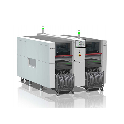 西門子貼片機SIPLACE XS 二手西門子貼片機租賃