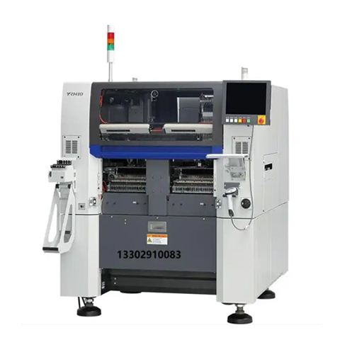 雅馬哈模塊貼片機YRM10