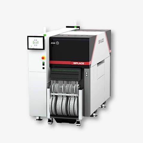 二手西門子貼片機